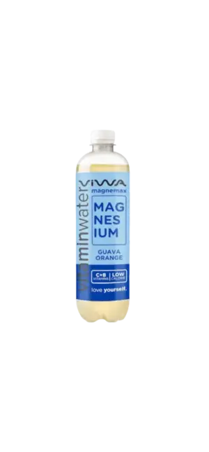 Viwa Magnemax Goyave Orange