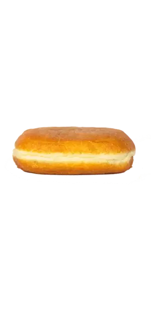 Beignet Nature