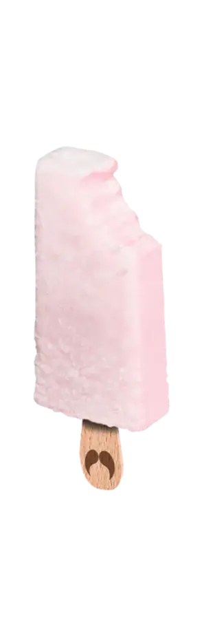 Yaourt Fraise
