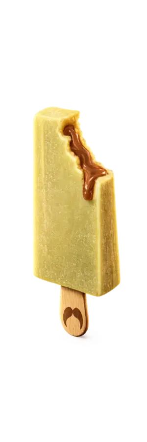 Pistache Chocolat Au Lait