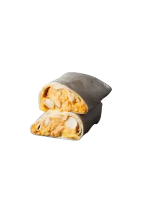 Tacos Poulet Halal