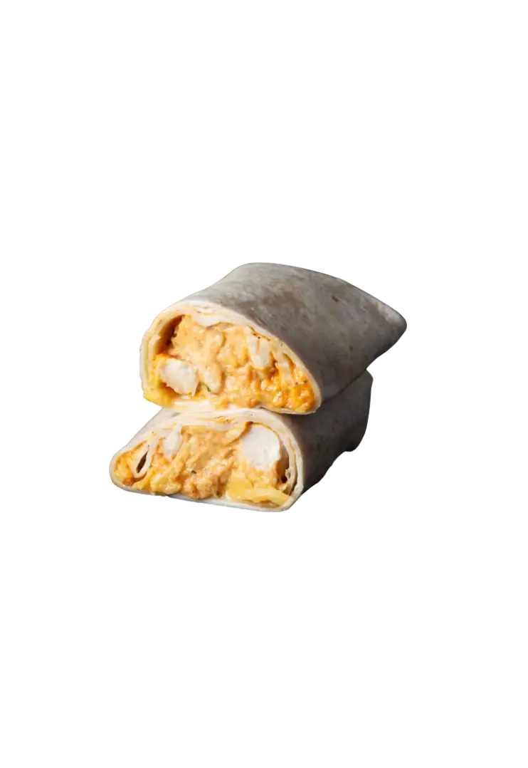 Tacos Poulet Halal