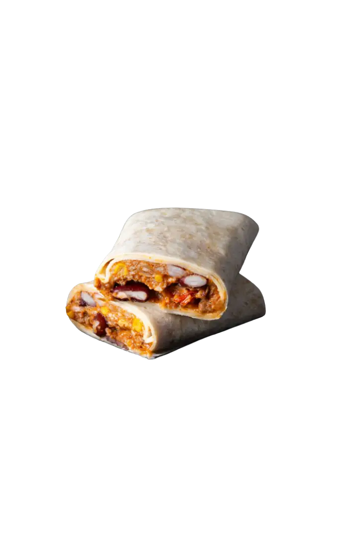 Tacos Mexicain