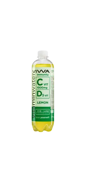 Viwa Immunity Citron