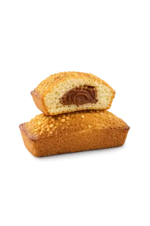 P&rsquo;tit Gourmand Cacao Noisette