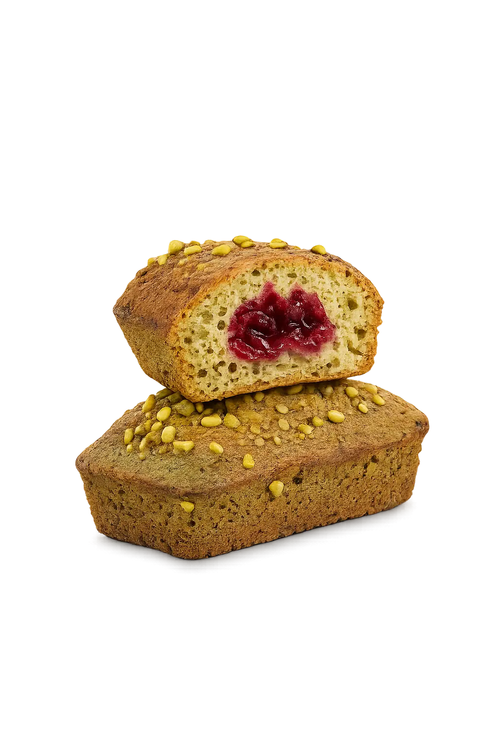 P&rsquo;tit Gourmand Framboise/ Pistache