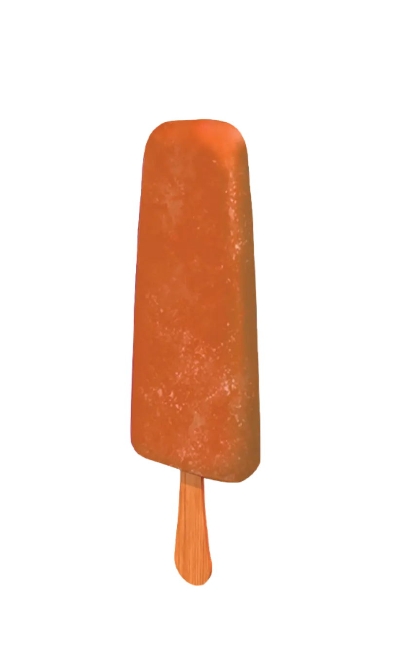 Ice Stick Thé Pêche
