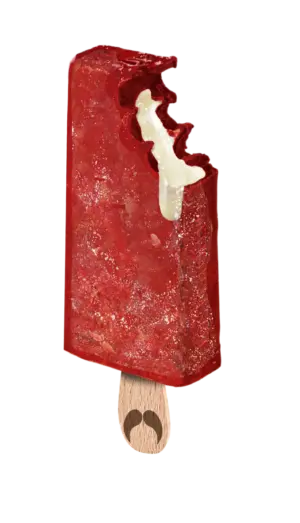 Fraise Lait Concentré