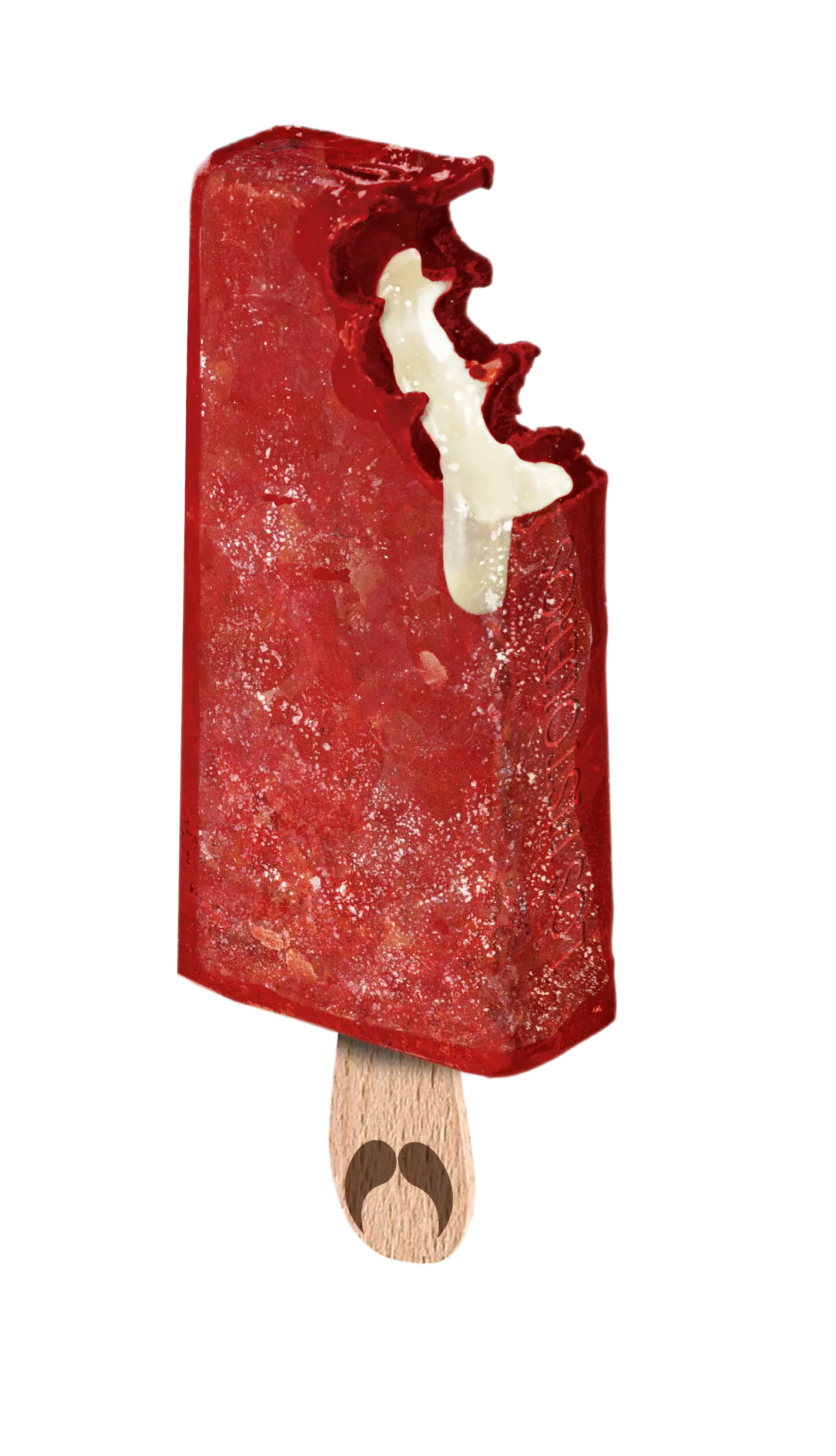Fraise Lait Concentré